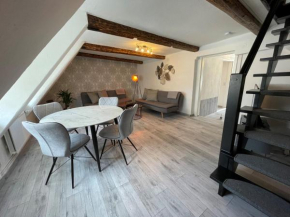 Ferienwohnung Goslar am Marktplatz